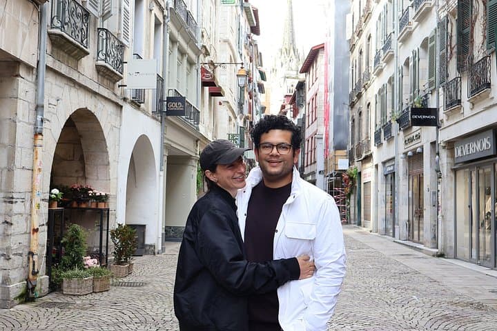 Visite privée de Biarritz et de la côte basque française au départ de San Sebastián — photo 3