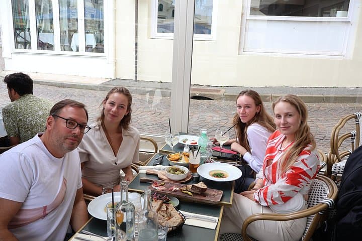 Visite privée de Biarritz et de la côte basque française au départ de San Sebastián — photo 5