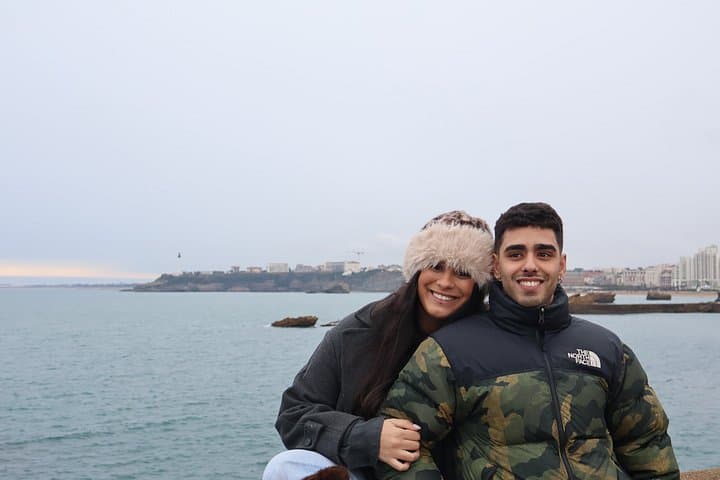 Visite privée de Biarritz et de la côte basque française au départ de San Sebastián — photo 4