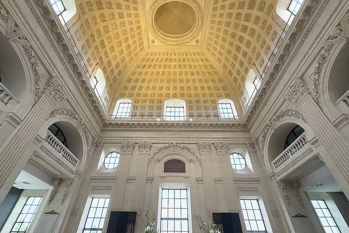 Tour a pie por la Belle Époque y el Patrimonio Industrial de Lyon — foto 5