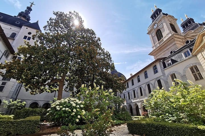 Tour a pie por la Belle Époque y el Patrimonio Industrial de Lyon