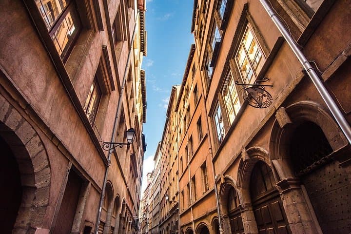 Tour Privado a Pie por el Viejo Lyon y el Renacimiento Oculto