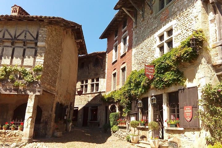 Excursión de un día a Pérouges desde Lyon — foto 4
