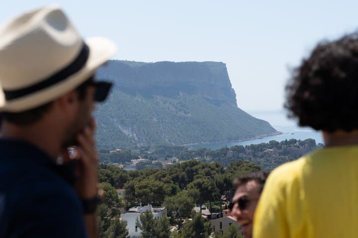 Escursione Costiera in Piccolo Gruppo da Marsiglia: Aix-en-Provence e Cassis — foto 4