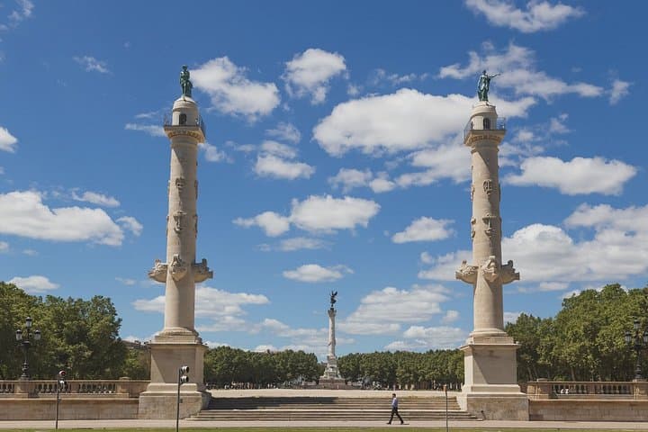 Caccia al Tesoro e Tour a Piedi Autoguidato a Bordeaux — foto 5