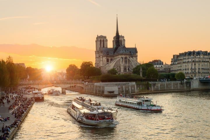 Museo d'Orsay a Parigi con Crociera Opzionale sul Fiume Senna — foto 4