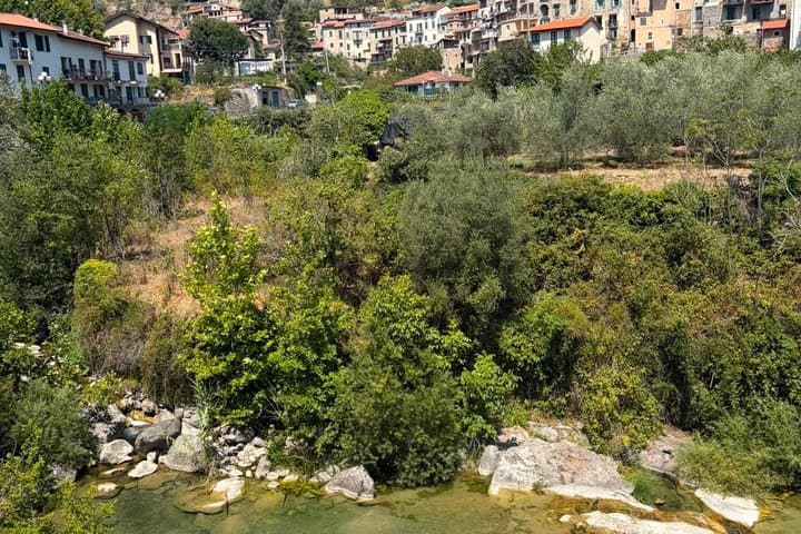 Dolceacqua Rocchetta Nervina Private Day Tour From Nice — Foto 4
