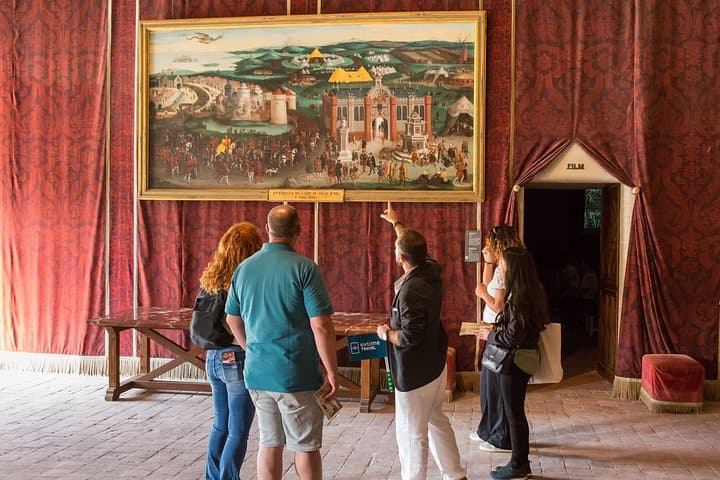 Viaggio nei Castelli della Valle della Loira con Chenonceau e Chambord da Parigi — foto 5