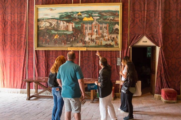 Viaggio nei Castelli della Valle della Loira con Chenonceau e Chambord da Parigi — foto 5