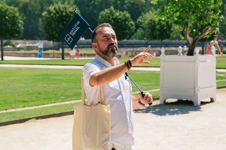 Excursión de un día a los castillos del Valle del Loira con opción de audio guiado desde París — foto 5