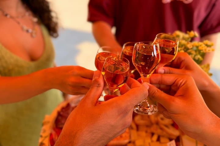 München Bayerische Food Tour mit Bier und Dessert — Foto 2