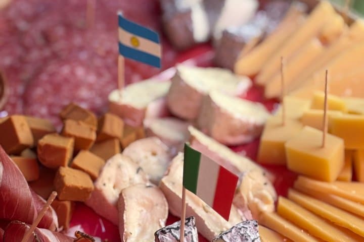 München Bayerische Food Tour mit Bier und Dessert — Foto 4