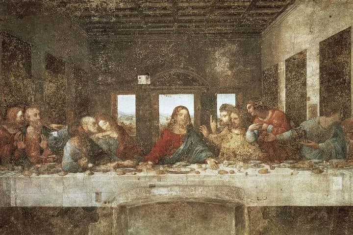 Milan Duomo & Das letzte Abendmahl: Kleingruppentour ohne Warteschlange
