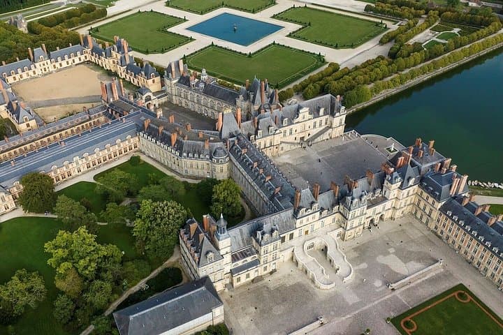 Excursión guiada de un día al Château de Fontainebleau desde París — foto 5