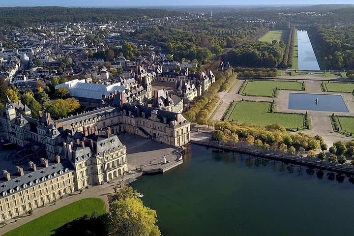 Excursión guiada de un día al Château de Fontainebleau desde París — foto 4