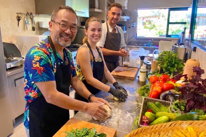 Ibiza: Corso di Cucina Farm-to-Table con Pranzo e Vino — foto 3