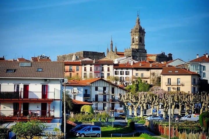 Visite Privée : Route des Vignobles de Txakoli et des Pintxos à Hondarribia — photo 4