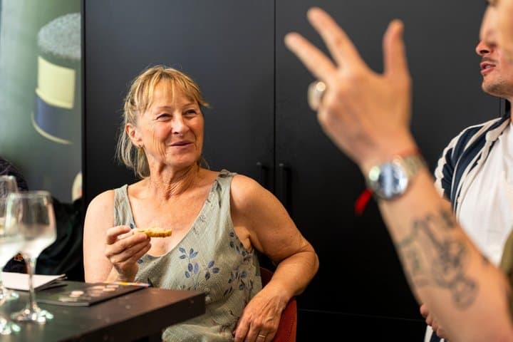 Bordeaux Food and Wine Tour — photo 3