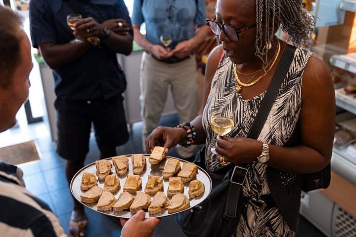 Tour de Comida y Vino en Burdeos — foto 5