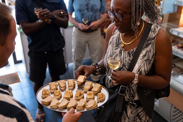 Bordeaux Food and Wine Tour — photo 5