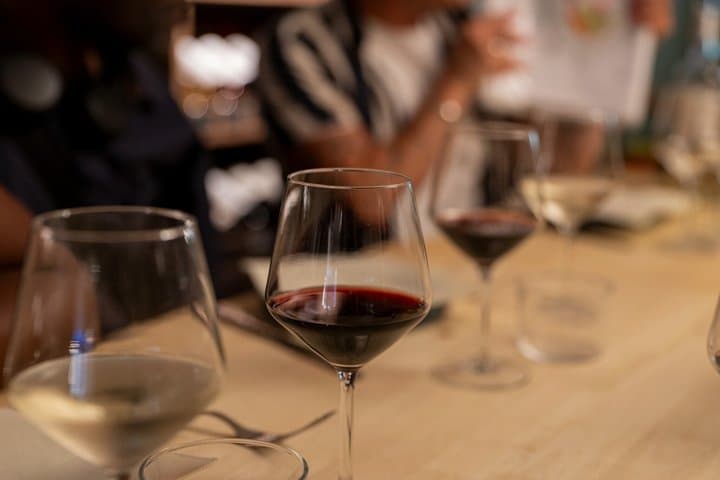Tour Gastronómico a Pie en Burdeos: Historia, Vino, Pasteles — foto 5