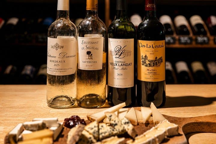 Bordeaux Evening Food Tour with a Sommelier — photo 3