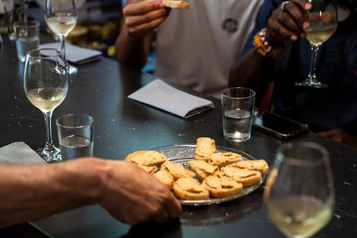 Bordeaux Evening Food Tour with a Sommelier — photo 4