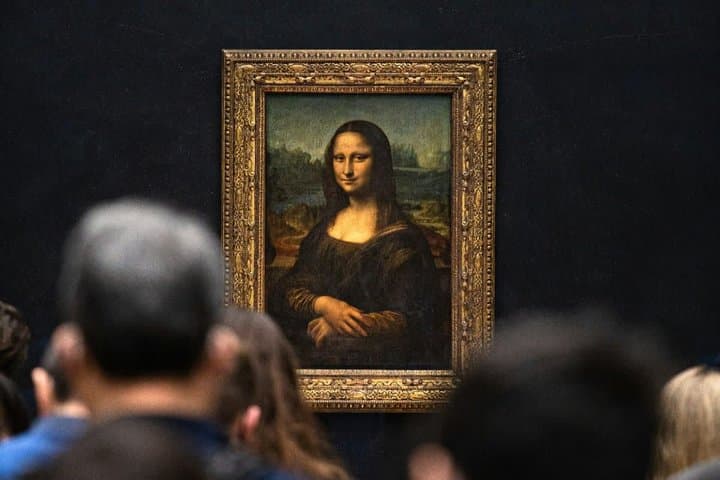 Tour guidato salta-fila del Museo del Louvre, Parigi — foto 4
