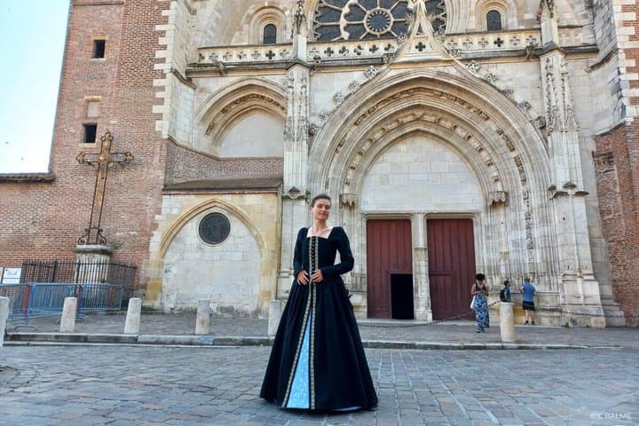 Tour Guiado del Renacimiento en Toulouse