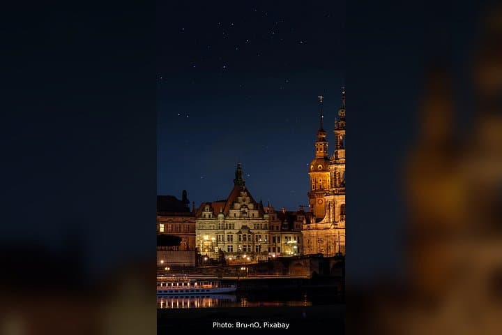 Dresden Highlights Audio Guide und Selbstgeführte Tour — Foto 5