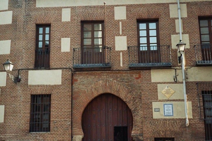 Geheimnisse von Madrid Kleingruppentour