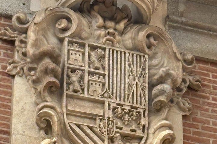 Geheimnisse von Madrid Kleingruppentour — Foto 4