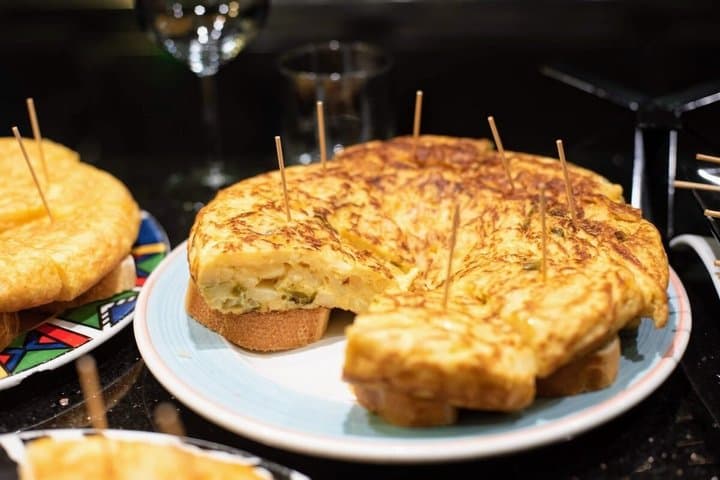 Tour Privado Familiar de Comida en San Sebastián — foto 4