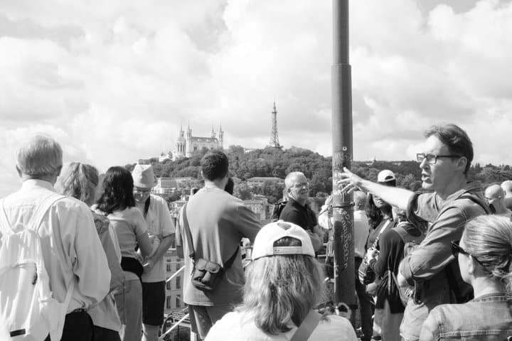 Destacados y Joyas Ocultas de Lyon: Tour Guiado a Pie — foto 3