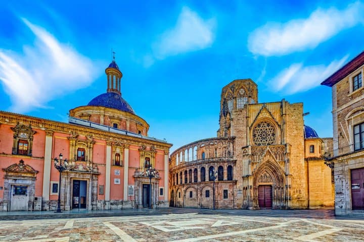 TOP Valencia: Tour Privado Guiado con Tu Móvil — foto 3