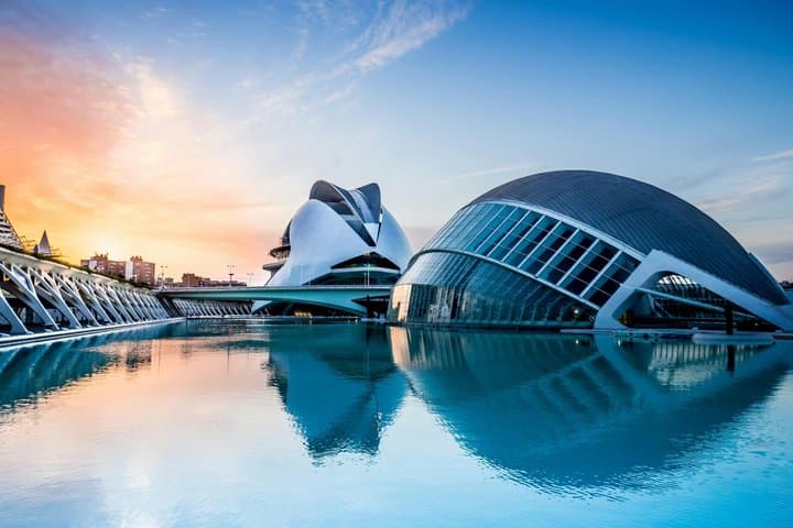 TOP Valencia: Tour Privado Guiado con Tu Móvil — foto 4