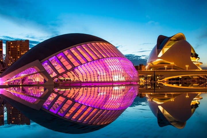 TOP Valencia: Tour Privado Guiado con Tu Móvil — foto 2