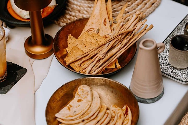 Premium Nice Food Tour — Foto 2