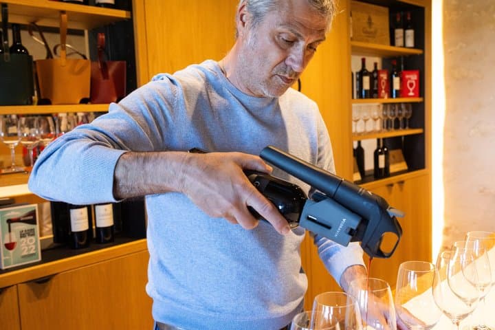 Tour pomeridiano a Saint-Émilion - 2 Grand cru e aperitivo francese — foto 3
