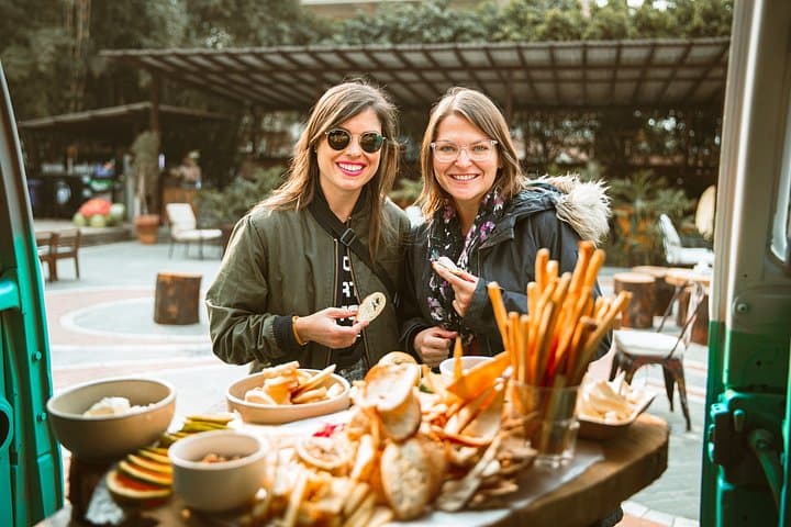 Premium Nice Food Tour — Foto 5