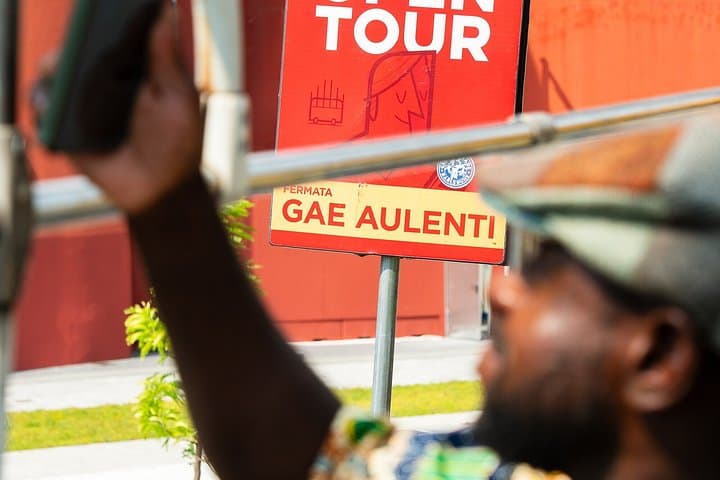 Gray Line Mailand Hop-On Hop-Off Tour mit Audioguide — Foto 2