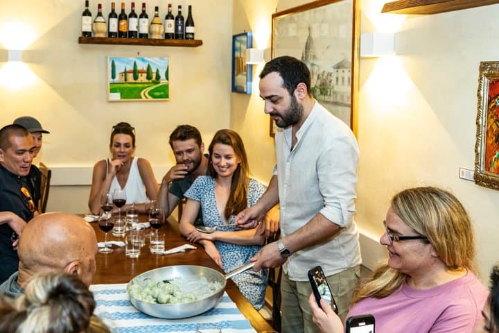 Florence Sunset Food &amp; Wine Tour by Eating Europe — photo 3