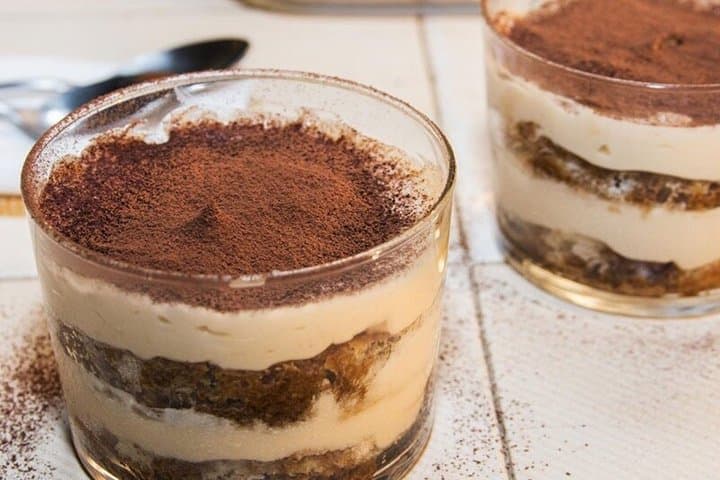 Cours de cuisine de pâtes et tiramisu à Vérone — photo 3