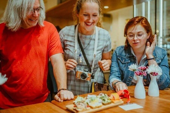 Lo mejor de Niza: más de 30 lugares y degustaciones de comida — foto 5