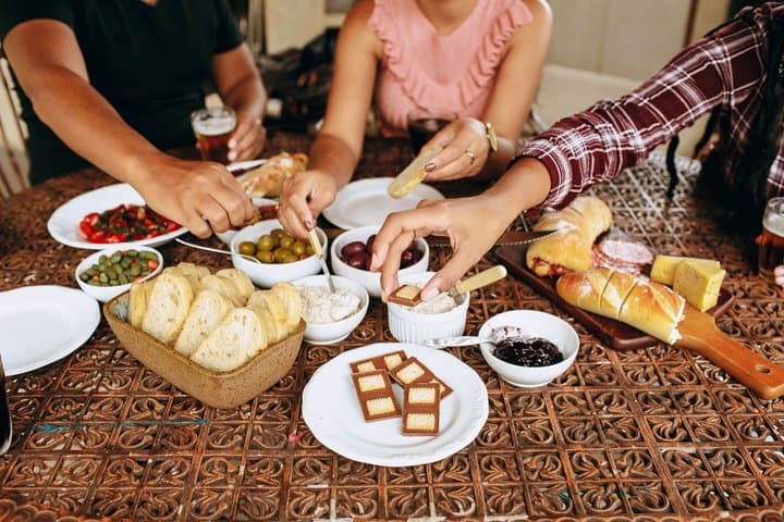 Lo mejor de Niza: más de 30 lugares y degustaciones de comida