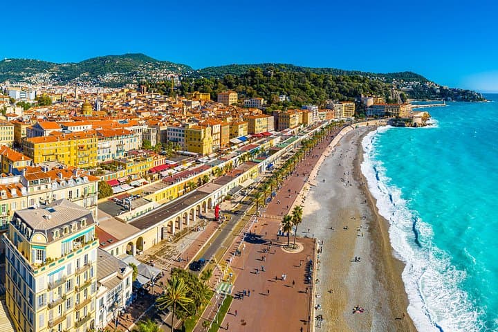Premium Nice Food Tour — Foto 4