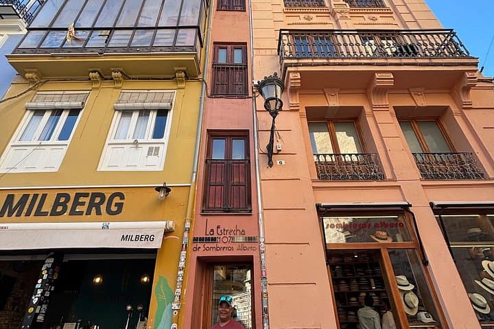 Valencia Audio Walking Tour — Foto 4