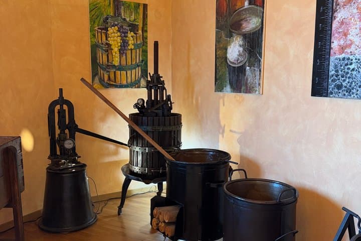 Bologna Food Valley e Esperienza Ferrari — foto 5