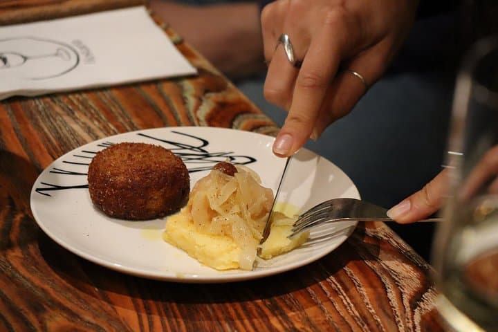 Tour enogastronomico in piccoli gruppi a Venezia — foto 5