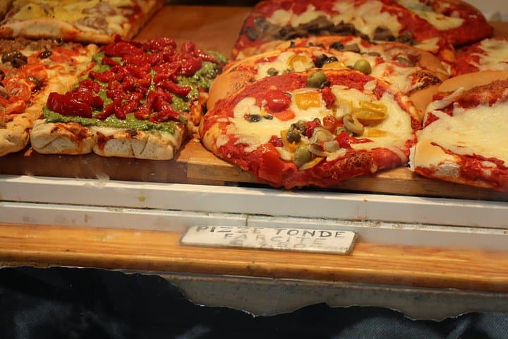 Tour enogastronomico in piccoli gruppi a Venezia — foto 2